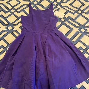 Ralph Lauren Party Dress